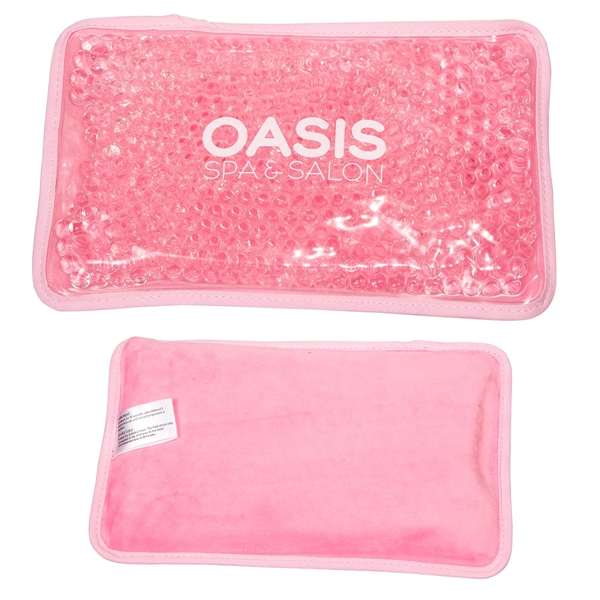 Aqua Pearls™ Hot/Cold Pack... from ASI 36730 Ariel Premium Supply Inc