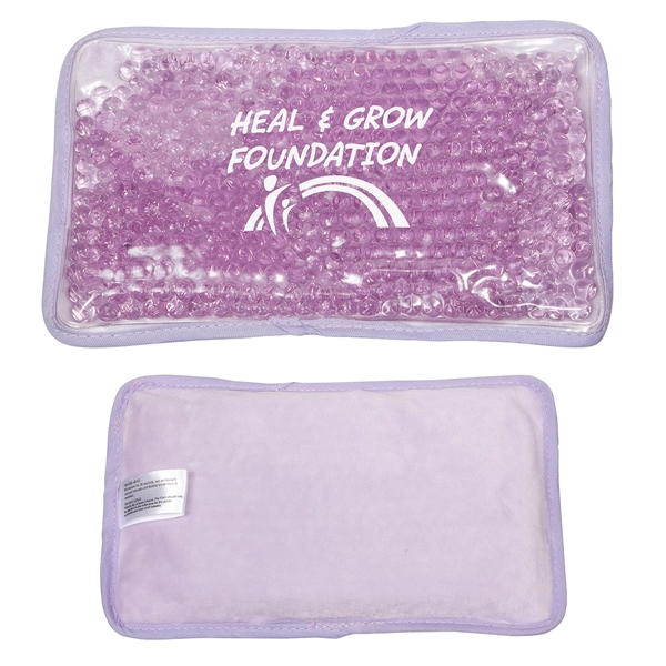 Aqua Pearls™ Hot/Cold Pack... from ASI 36730 Ariel Premium Supply Inc