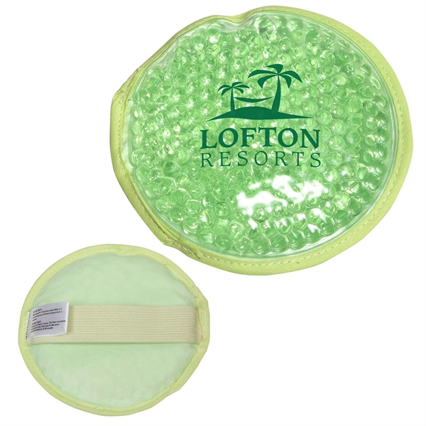 Aqua Pearls™ Hot/Cold Pack... from ASI 36730 Ariel Premium Supply Inc