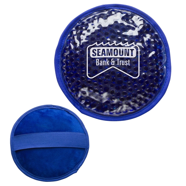 Aqua Pearls™ Hot/Cold Pack... from ASI 36730 Ariel Premium Supply Inc