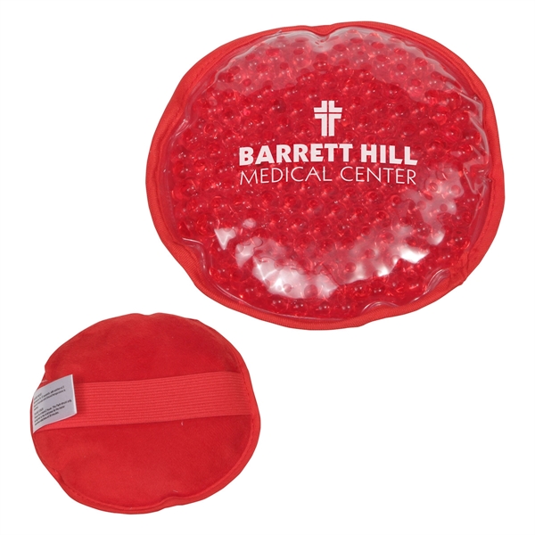 Aqua Pearls™ Hot/Cold Pack... from ASI 36730 Ariel Premium Supply Inc