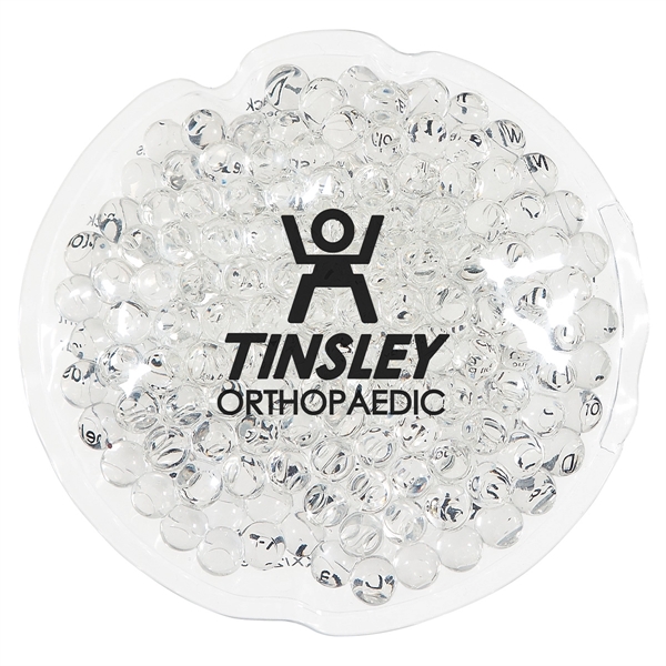 Aqua Pearls™ Hot/Cold Pack... from ASI 36730 Ariel Premium Supply Inc