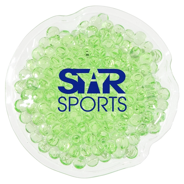 Aqua Pearls™ Hot/Cold Pack... from ASI 36730 Ariel Premium Supply Inc