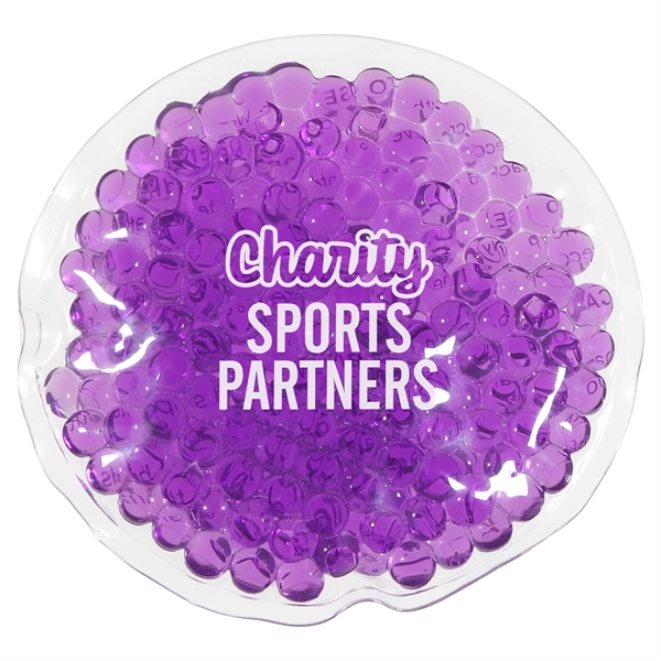 Aqua Pearls™ Hot/Cold Pack... from ASI 36730 Ariel Premium Supply Inc