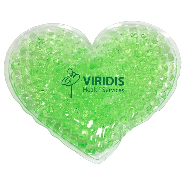 Aqua Pearls™ Hot/Cold Pack... from ASI 36730 Ariel Premium Supply Inc