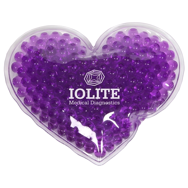 Aqua Pearls™ Hot/Cold Pack... from ASI 36730 Ariel Premium Supply Inc