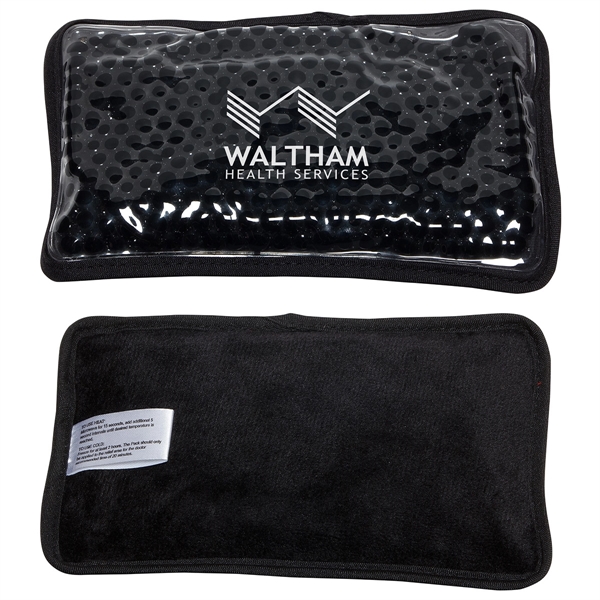 Aqua Pearls™ Hot/Cold Pack... from ASI 36730 Ariel Premium Supply Inc