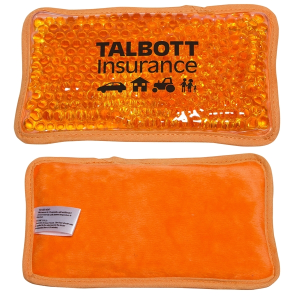 Aqua Pearls™ Hot/Cold Pack... from ASI 36730 Ariel Premium Supply Inc