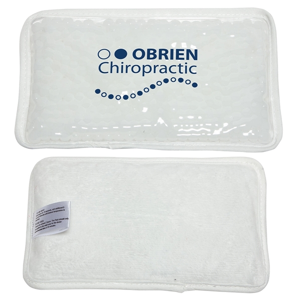 Aqua Pearls™ Hot/Cold Pack... from ASI 36730 Ariel Premium Supply Inc