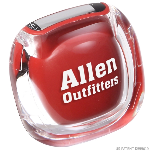 Multi-Function Pedometer... from ASI 36730 Ariel Premium Supply Inc