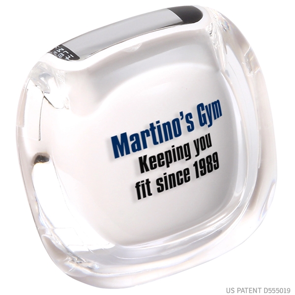 Multi-Function Pedometer... from ASI 36730 Ariel Premium Supply Inc