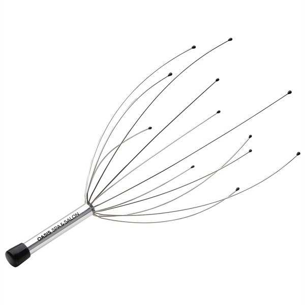 Stainless Massager... from ASI 36730 Ariel Premium Supply Inc