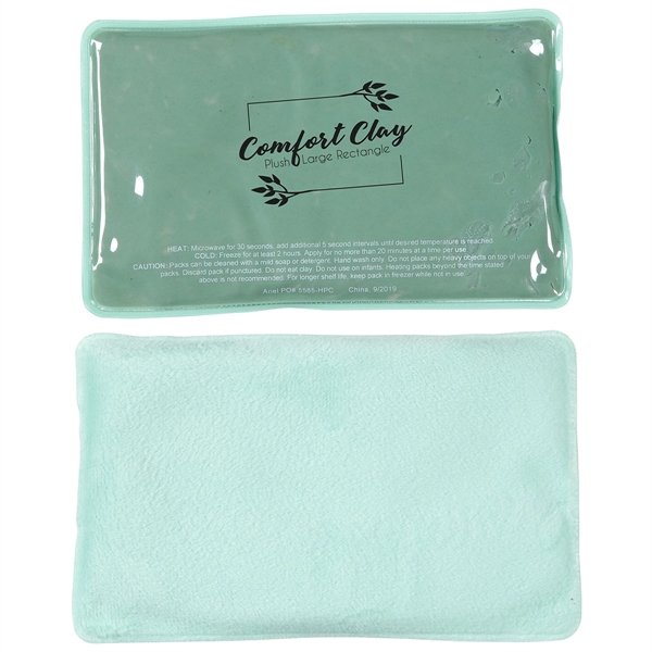 ComfortClay® Large Pack... from ASI 36730 Ariel Premium Supply Inc