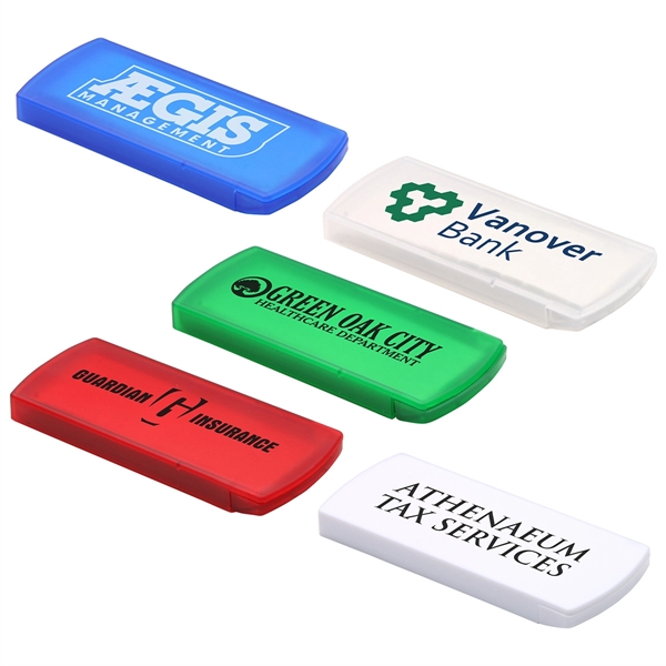 Bandage Dispenser... from ASI 36730 Ariel Premium Supply Inc