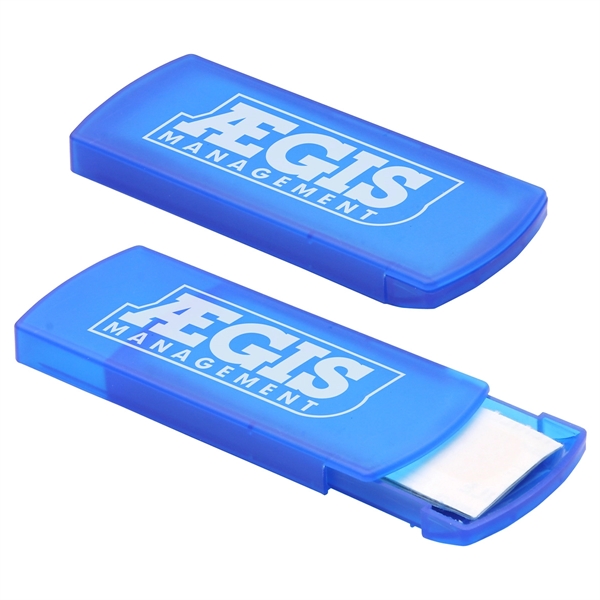 Bandage Dispenser... from ASI 36730 Ariel Premium Supply Inc