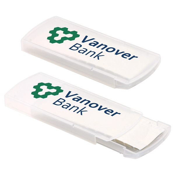 Bandage Dispenser... from ASI 36730 Ariel Premium Supply Inc