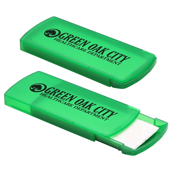 Bandage Dispenser... from ASI 36730 Ariel Premium Supply Inc