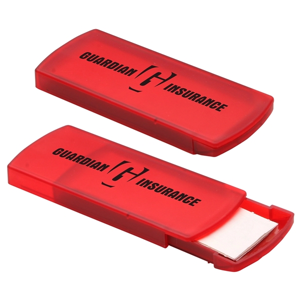 Bandage Dispenser... from ASI 36730 Ariel Premium Supply Inc