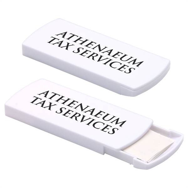 Bandage Dispenser... from ASI 36730 Ariel Premium Supply Inc