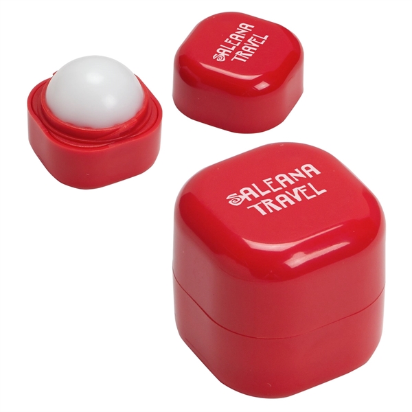 Vanilla Lip Balm... from ASI 36730 Ariel Premium Supply Inc