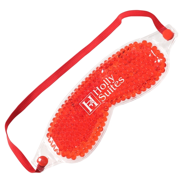 Aqua Pearls™ Hot/Cold Pack... from ASI 36730 Ariel Premium Supply Inc