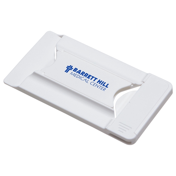 with Phone Stand & Screen Cleaner... from ASI 36730 Ariel Premium Supply Inc