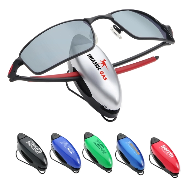 Sunglasses Clip... from ASI 36730 Ariel Premium Supply Inc