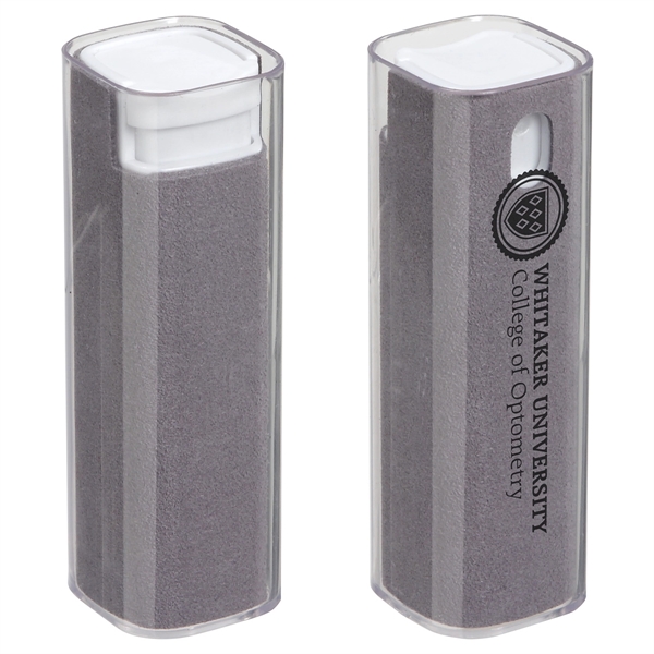 Microfiber Screen Cleaner... from ASI 36730 Ariel Premium Supply Inc