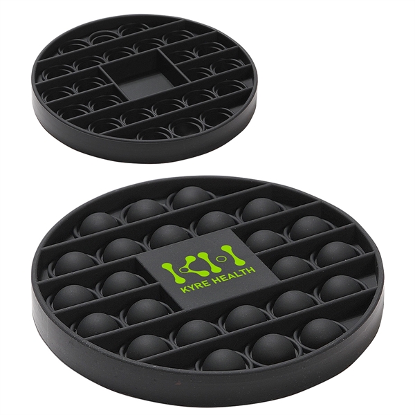 Round Bubble Game... from ASI 36730 Ariel Premium Supply Inc