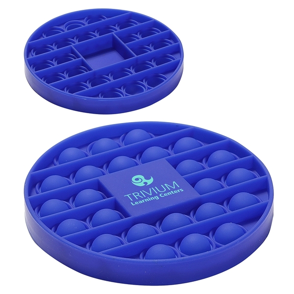 Round Bubble Game... from ASI 36730 Ariel Premium Supply Inc