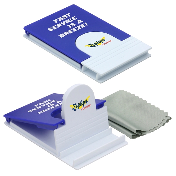 with Phone Holder... from ASI 36730 Ariel Premium Supply Inc