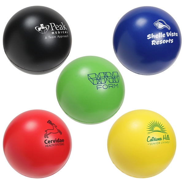 Slo-Release Serenity Squishy™... from ASI 36730 Ariel Premium Supply Inc