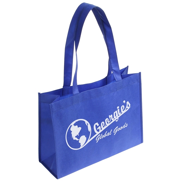 Non-Woven Tote... from ASI 36730 Ariel Premium Supply Inc