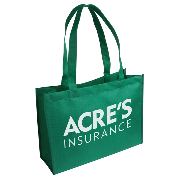 Non-Woven Tote... from ASI 36730 Ariel Premium Supply Inc