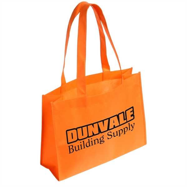 Non-Woven Tote... from ASI 36730 Ariel Premium Supply Inc