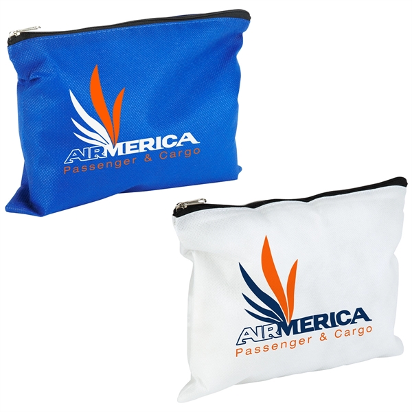Non-Woven Utility Bag... from ASI 36730 Ariel Premium Supply Inc