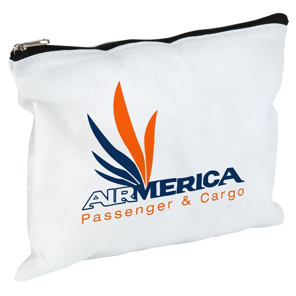 Non-Woven Utility Bag... from ASI 36730 Ariel Premium Supply Inc