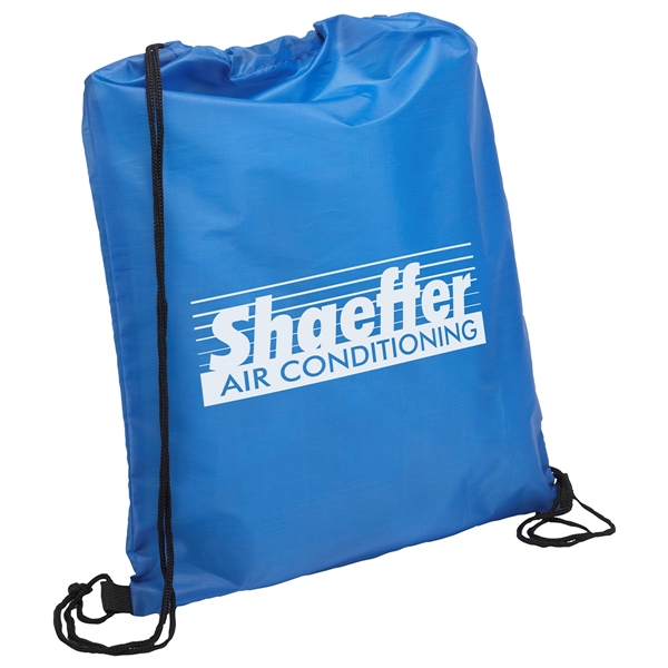 Polyester Budget Backpack... from ASI 36730 Ariel Premium Supply Inc