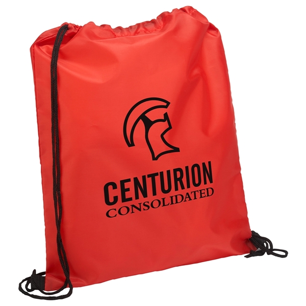 Polyester Budget Backpack... from ASI 36730 Ariel Premium Supply Inc