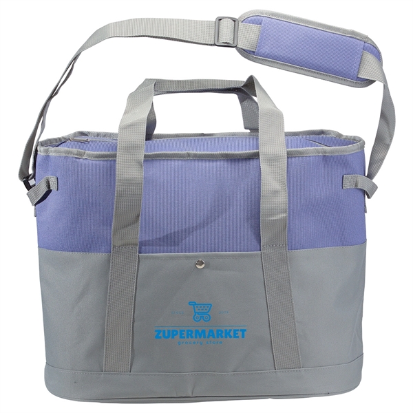 Cooler Bag... from ASI 36730 Ariel Premium Supply Inc