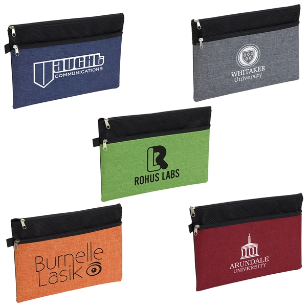 Non-Woven Utility Bag... from ASI 36730 Ariel Premium Supply Inc