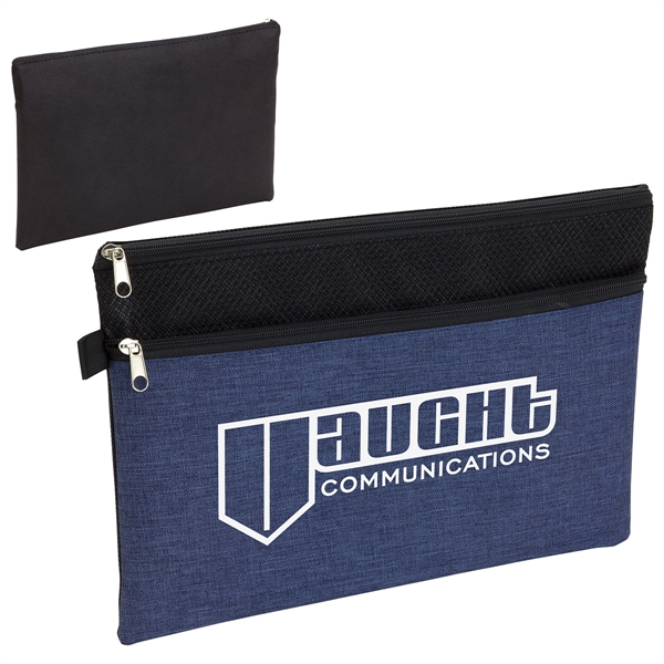 Non-Woven Utility Bag... from ASI 36730 Ariel Premium Supply Inc