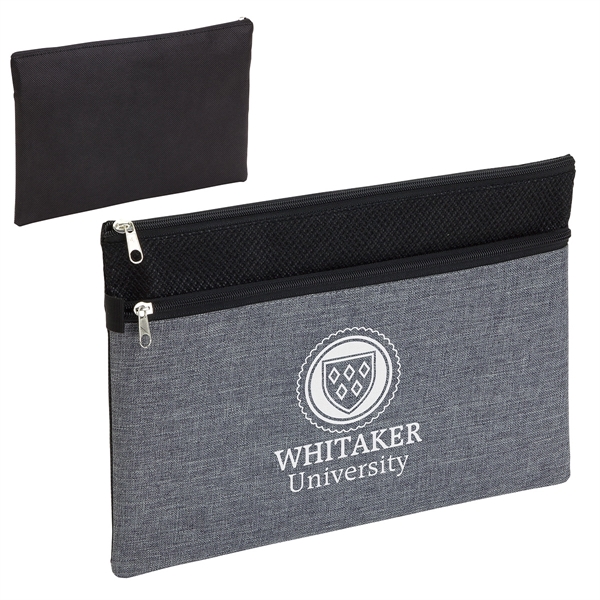 Non-Woven Utility Bag... from ASI 36730 Ariel Premium Supply Inc