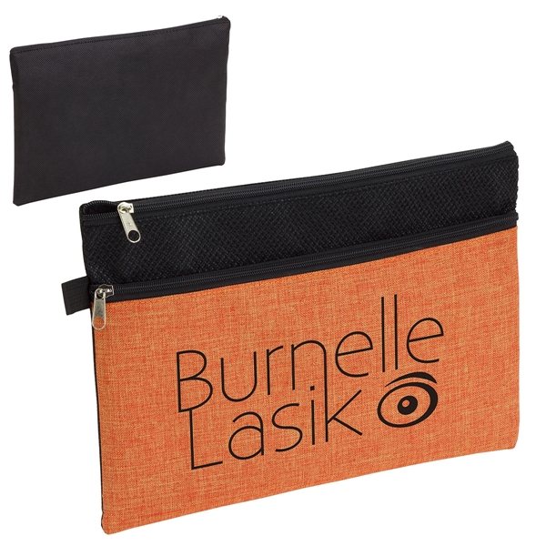 Non-Woven Utility Bag... from ASI 36730 Ariel Premium Supply Inc