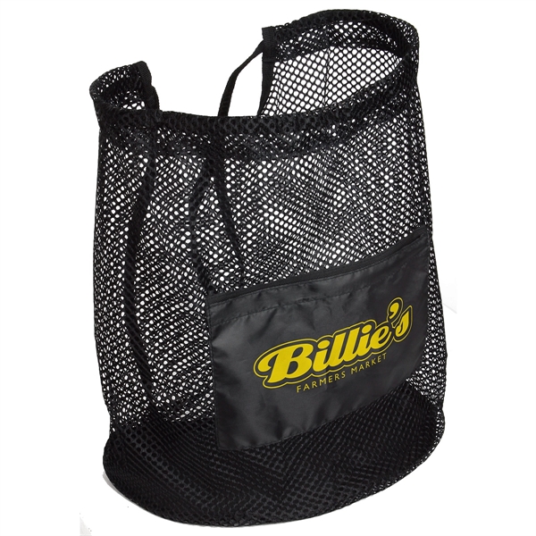 Drawstring Bag... from ASI 36730 Ariel Premium Supply Inc