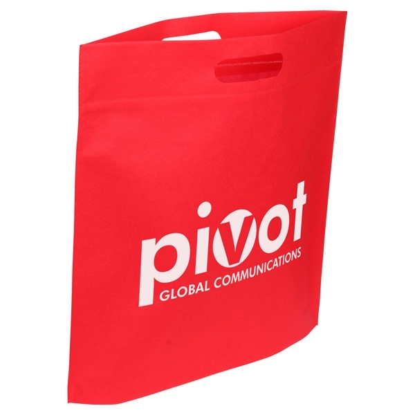 Large Non-Woven Tote... from ASI 36730 Ariel Premium Supply Inc