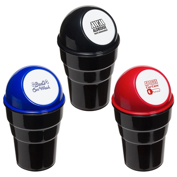 Cup Holder Container... from ASI 36730 Ariel Premium Supply Inc