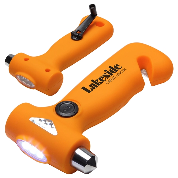 with Dynamo Light... from ASI 36730 Ariel Premium Supply Inc