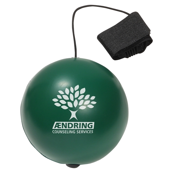 Stress Reliever Yo-Yo Bungee... from ASI 36730 Ariel Premium Supply Inc