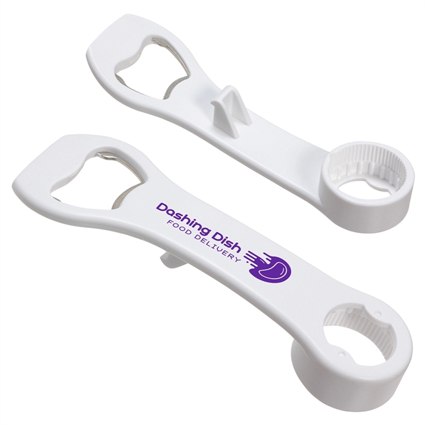 Sure Grip Opener... from ASI 36730 Ariel Premium Supply Inc